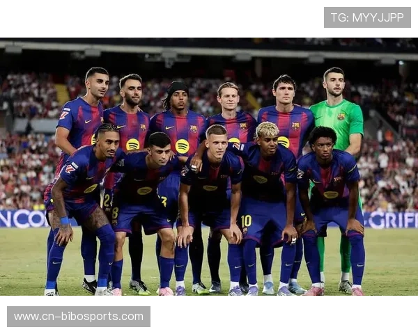 青训硕果再现：19岁中场托马斯-马克斯完成巴萨一线队首秀