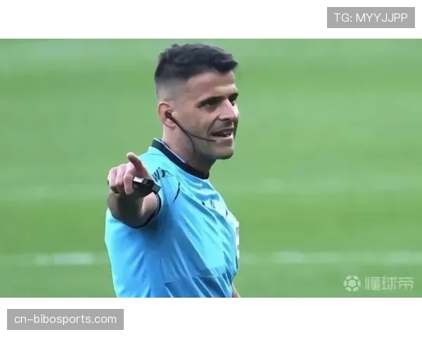 裁判安排公布:曼萨诺将执法本轮马德里德比 裁判安排公布:曼萨诺将执法本轮马德里德比