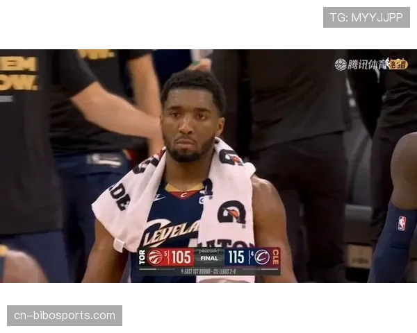 猛龙105-115骑士，系列赛0-2落后