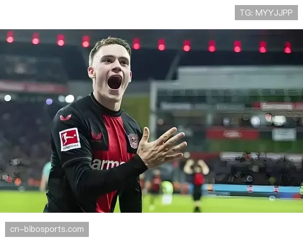 阿隆索的建队哲学：深度报道勒沃库森青年才俊井喷背后的青训体系